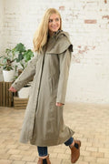 LIGHTHOUSE OUTBACK FULL LENGTH WATERPROOF-FAWN