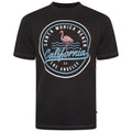 SANTA MONICA TEE KBS 5707 BIG MAN