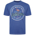 SANTA MONICA TEE KBS 5707 BIG MAN