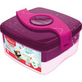 TWIST LUNCH BOX M308701-PINK