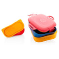 FIGURATIVE LUNCH BOX MULTI M30870701