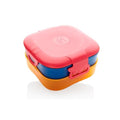 FIGURATIVE LUNCH BOX MULTI M30870701