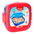 FIGURATIVE LUNCH BOX M30870801
