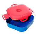 FIGURATIVE LUNCH BOX M30870801