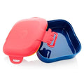 FIGURATIVE LUNCH BOX M30870801