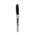 CARDED SHARPIE BLACK N2011070