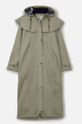 LIGHTHOUSE OUTBACK FULL LENGTH WATERPROOF-FAWN