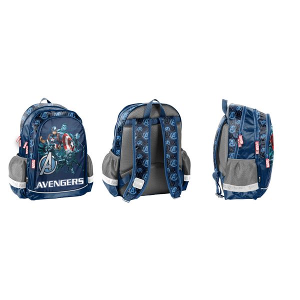 MARVEL AVENGERS 42CM BACKPACK AV22KK-081