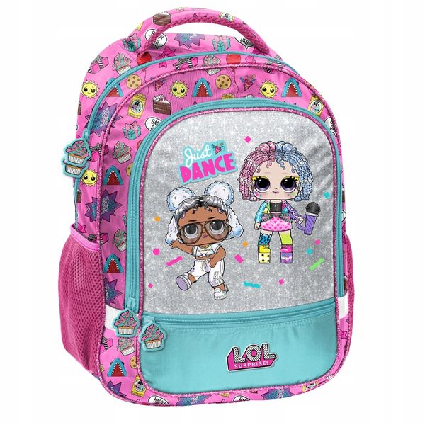 LOL SURPRISE 42CM LO22PP-260