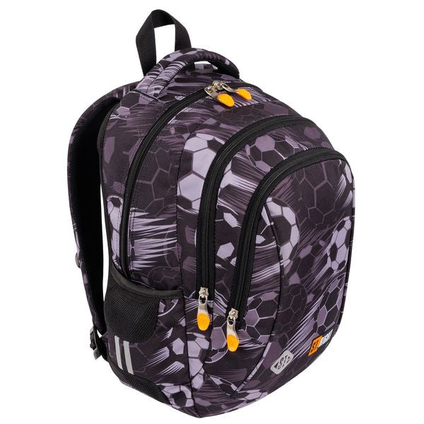 15" JUNIOR FOOTBALL BACKPACK BP-26