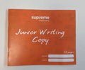 JUNIOR WRITING COPY 32 PAGE JC-4376