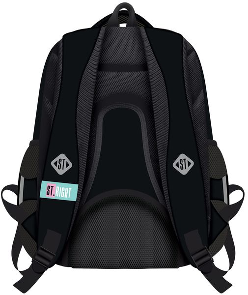 15" JUNIOR FOOTBALL BACKPACK BP-26