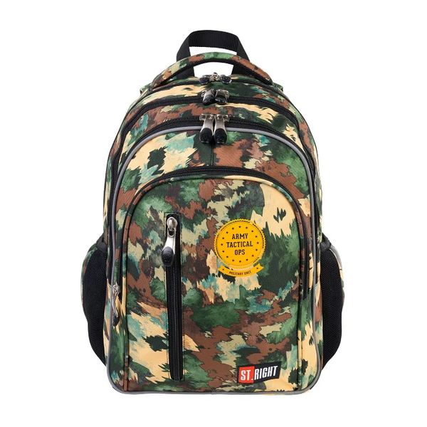 ST RIGHT CAMOUFLAGE 16" BP-68