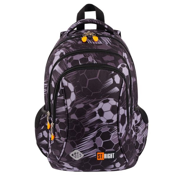 15" JUNIOR FOOTBALL BACKPACK BP-26