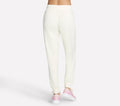 SKECHERS SKETCH LITE ELEVATE PANTS PT149-OFF WHITE