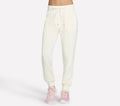SKECHERS SKETCH LITE ELEVATE PANTS PT149-OFF WHITE