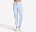 SKETCH LITE ELEVATE PANTS PT149-LAVENDER