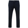 KAM CLASSIC CHINO KBS 261-NAVY REG BIG MAN
