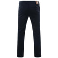KAM CLASSIC CHINO KBS 261-NAVY REG BIG MAN