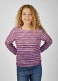 RABE ROUND NECK JUMPER 51-122606 1241