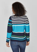 RABE ROUND NECK JUMPER 51-123611