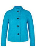 RABE BUTTON JACKET 51-223232