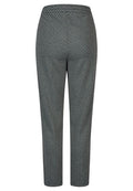 RABE HOUNDS TOOTH TROUSER 51-223451