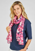 RABE SCARF 52-222940
