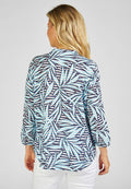 RABE LADIES BLOUSE 52-123100