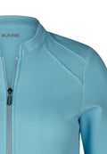 RABE ZIPPED JACKET 52-123220