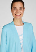 RABE EDGE TO EDGE CARDIGAN 52-123221