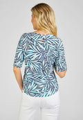 RABE LADIES TOP 52-123355