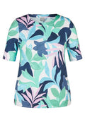RABE LADIES TOP 52-223350