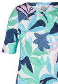 RABE LADIES TOP 52-223350