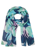LADIES NECK SCARF 52-223940