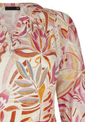 RABE SHORT SLEEVE DRESS 50-525164 233