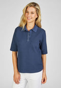 RABE POLO SHIRT 52-122305