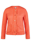 RABE LADIES LUMBER JACKET 54-214020
