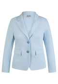 RABE BLUE BLAZER 54-213022