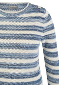 RABE BLUE AND PEARL KNITWEAR 54-113602