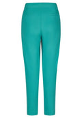 RABE JERSEY TROUSERS 54-111454-GREEN