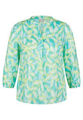 RABE LADIES BLOUSE TOP 54-211100