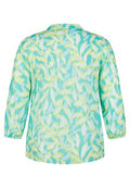 RABE LADIES BLOUSE TOP 54-211100
