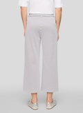 RABE ELASTIC WAIST TROUSER STRIPED 56-117451