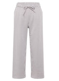 RABE ELASTIC WAIST TROUSER STRIPED 56-117451