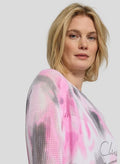 RABE LADIES ROUNDNECK JUMPER 56-117614
