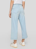 RABE LIGHTSTONE WASHED DRESSY DENIM 56-300154