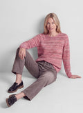 RABE LADIES R/N JUMPER 57-123617