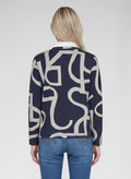 RABE LIGHT KNITTED TOP 57-125363
