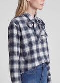 RABE LADIES BLOUSE 57-125107